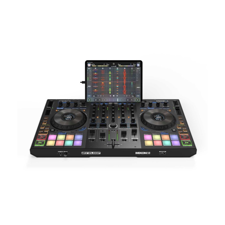 Acquista RELOOP Mixon 8 Pro online | Merula Strumenti Musicali