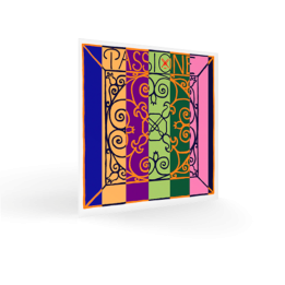 Acquista PIRASTRO SET CON MI PALLINO PASSIONE SOLO VIOLINO 219081 online | Merula Strumenti Musicali