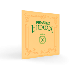 Acquista PIRASTRO MI PALLINO ALLUMINIO EUDOXA VIOLINO 314121 online | Merula Strumenti Musicali