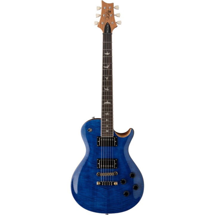 Acquista PRS SE MCCARTY 594 BLACK FADED BLUE 2023 online | Merula Strumenti Musicali