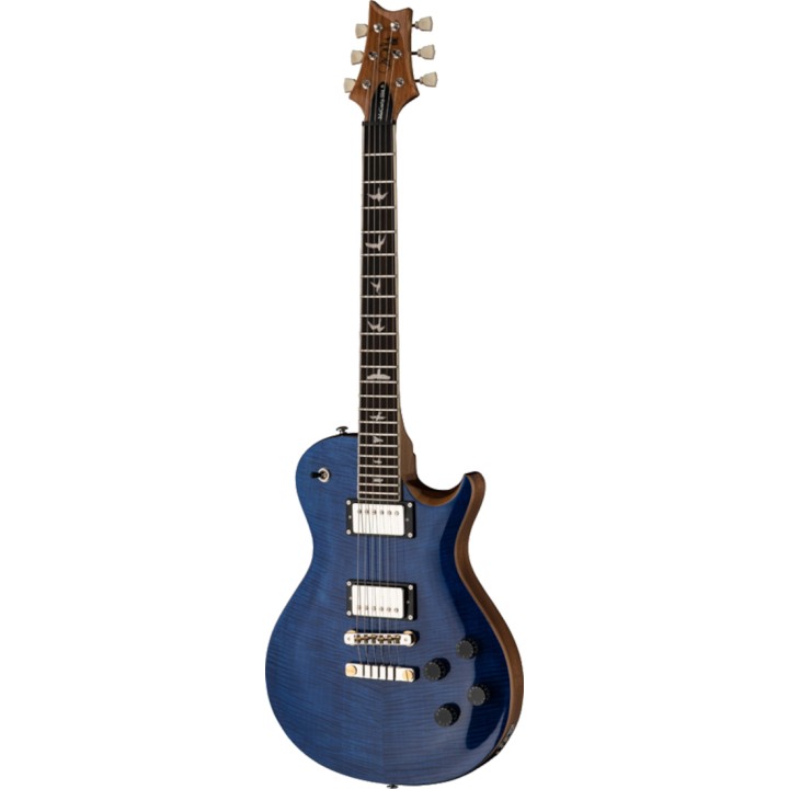 Acquista PRS SE MCCARTY 594 BLACK FADED BLUE 2023 online | Merula Strumenti Musicali