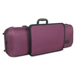Acquista GEWA Astuccio Violino Bio A Violetto 309131 online | Merula Strumenti Musicali
