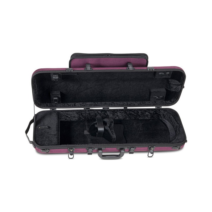 Acquista GEWA Astuccio Violino Bio A Violetto 309131 online | Merula Strumenti Musicali