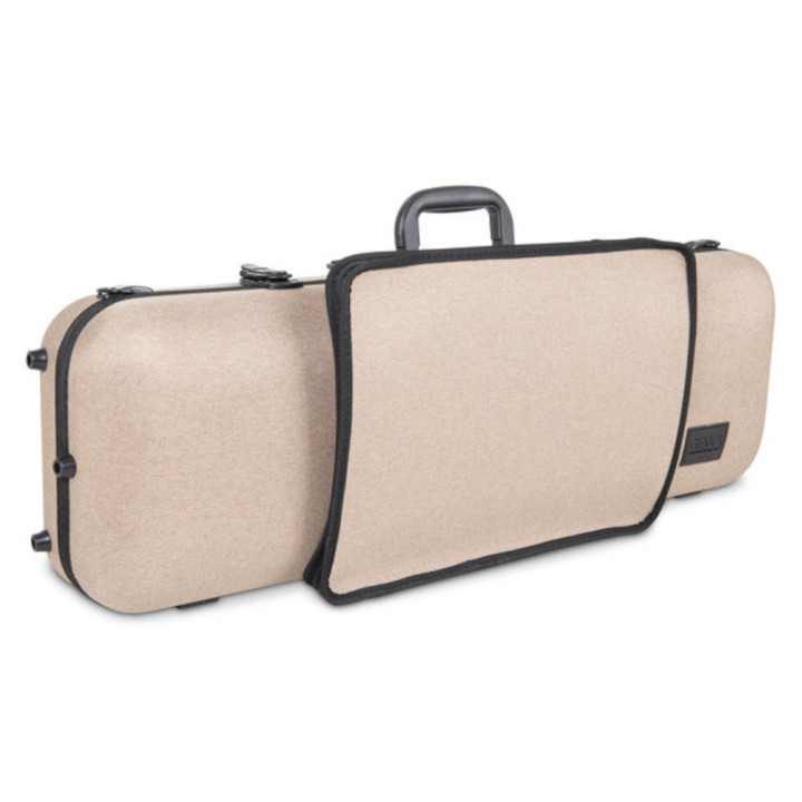 Acquista GEWA ASTUCCIO VIOLINO BIO A BEIGE 309132 online | Merula Strumenti Musicali