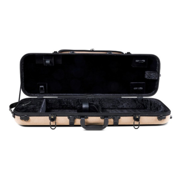 Acquista GEWA ASTUCCIO VIOLINO BIO A BEIGE 309132 online | Merula Strumenti Musicali