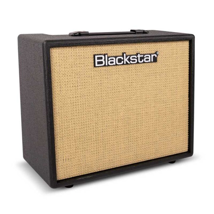 Acquista BLACKSTAR Debut 50R - Black online | Merula Strumenti Musicali