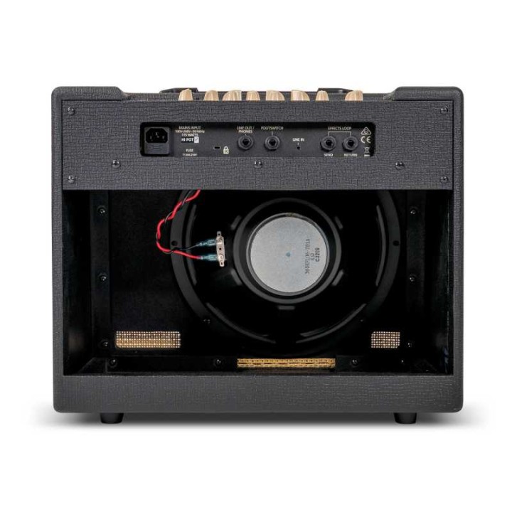 Acquista BLACKSTAR Debut 50R - Black online | Merula Strumenti Musicali