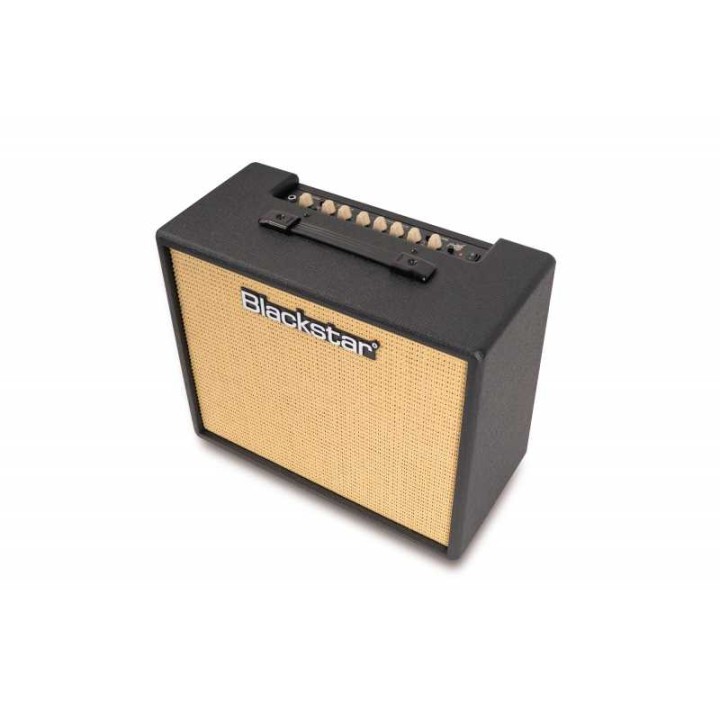 Acquista BLACKSTAR Debut 50R - Black online | Merula Strumenti Musicali