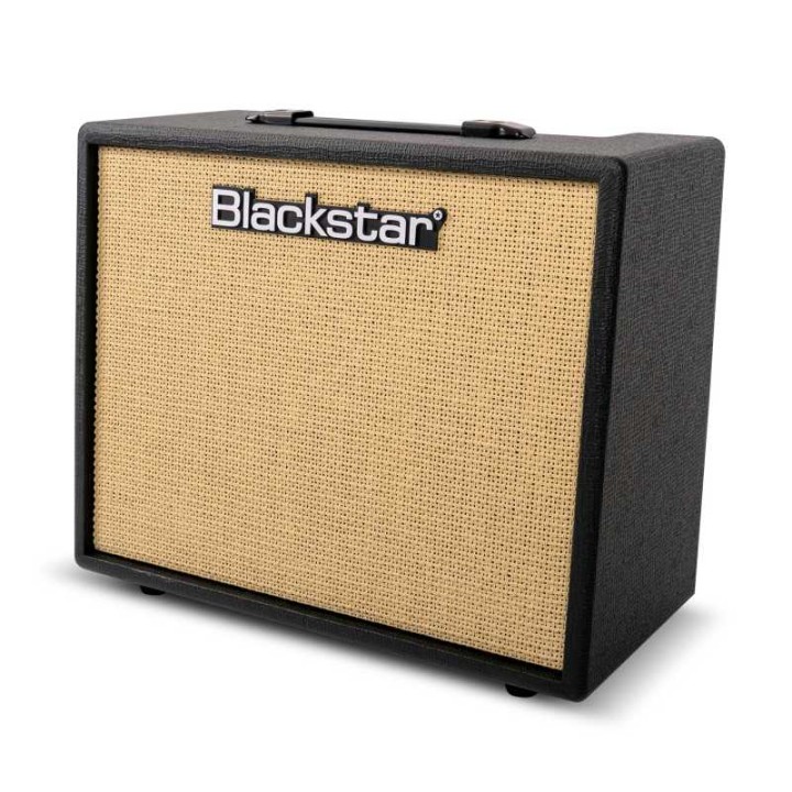 Acquista BLACKSTAR Debut 50R - Black online | Merula Strumenti Musicali