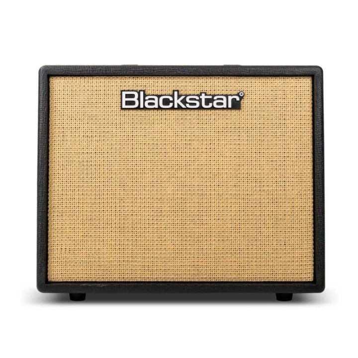 Acquista BLACKSTAR Debut 50R - Black online | Merula Strumenti Musicali