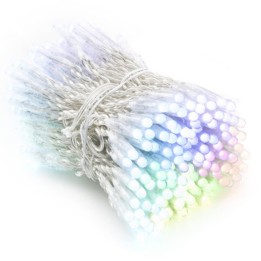 Acquista TWINKLY Capsule Strings 250 Rgb Le Clear online | Merula Strumenti Musicali