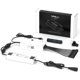 Acquista TWINKLY Power Line Controller Ethernet 6 Plc Ports online | Merula Strumenti Musicali