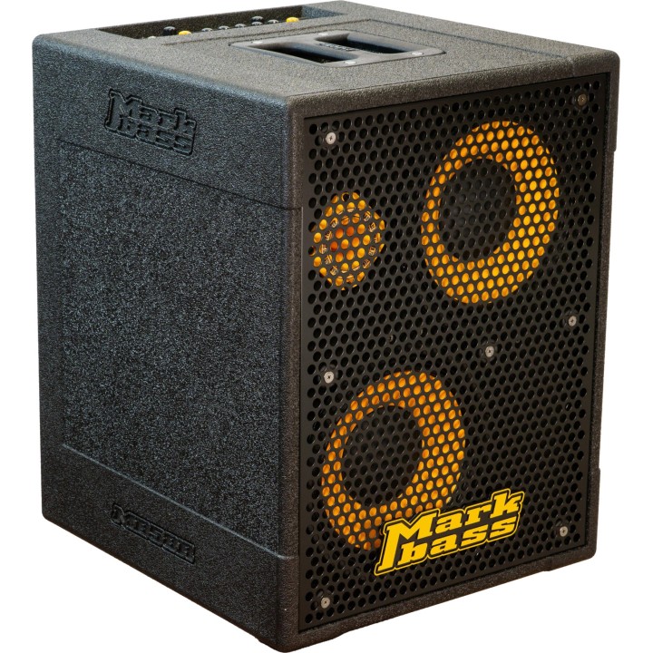 Acquista MARKBASS Mb58r Cmd 102 Pure online | Merula Strumenti Musicali