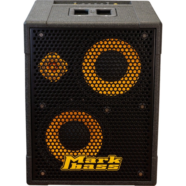 Acquista MARKBASS Mb58r Cmd 102 Pure online | Merula Strumenti Musicali