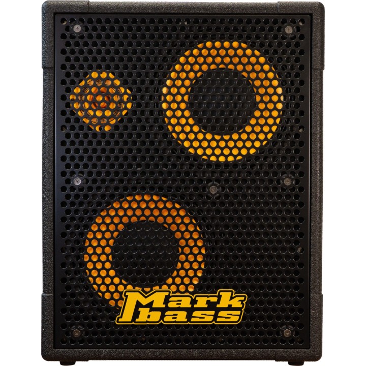 Acquista MARKBASS Mb58r Cmd 102 Pure online | Merula Strumenti Musicali