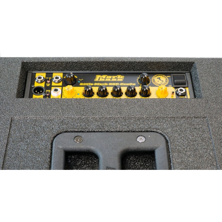 Acquista MARKBASS Mb58r Cmd 102 Pure online | Merula Strumenti Musicali