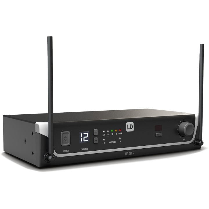 Acquista LD SYSTEMS LDU305BPH online | Merula Strumenti Musicali
