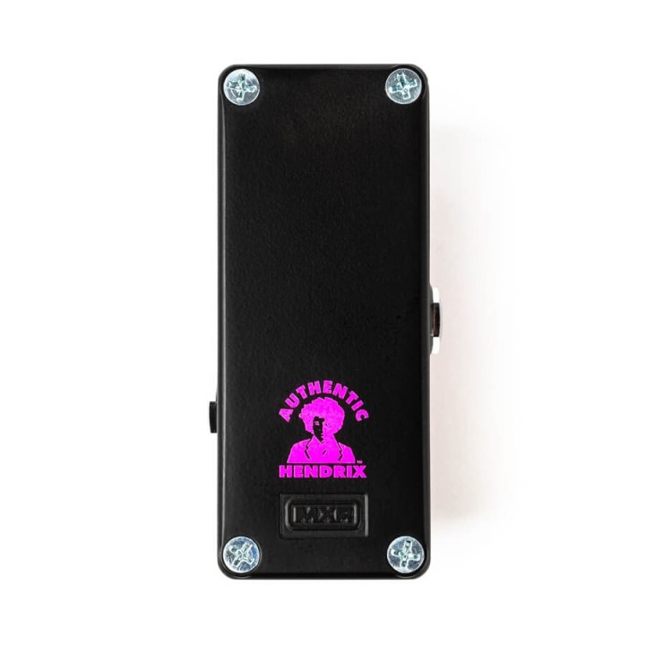Acquista DUNLOP JHMS4 AUTHENTIC HENDRIX '68 SHRINE SERIES BAND OF GYPSYS online | Merula Strumenti Musicali