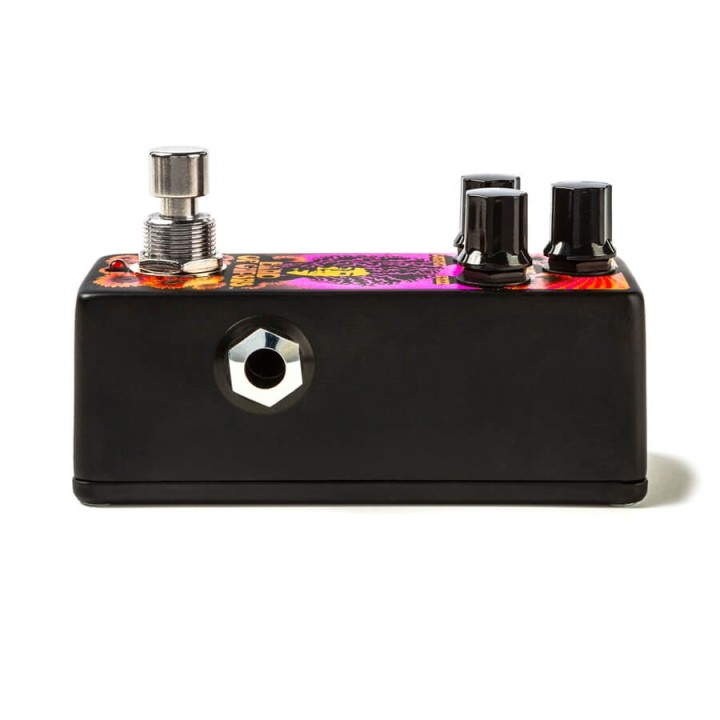 Acquista DUNLOP JHMS4 AUTHENTIC HENDRIX '68 SHRINE SERIES BAND OF GYPSYS online | Merula Strumenti Musicali