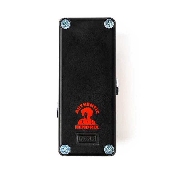 Acquista DUNLOP JHMS2 Authentic Hendrix '68 Shrine Series Octavio Fuzz online | Merula Strumenti Musicali