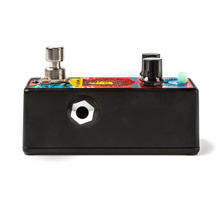 Acquista DUNLOP JHMS2 Authentic Hendrix '68 Shrine Series Octavio Fuzz online | Merula Strumenti Musicali