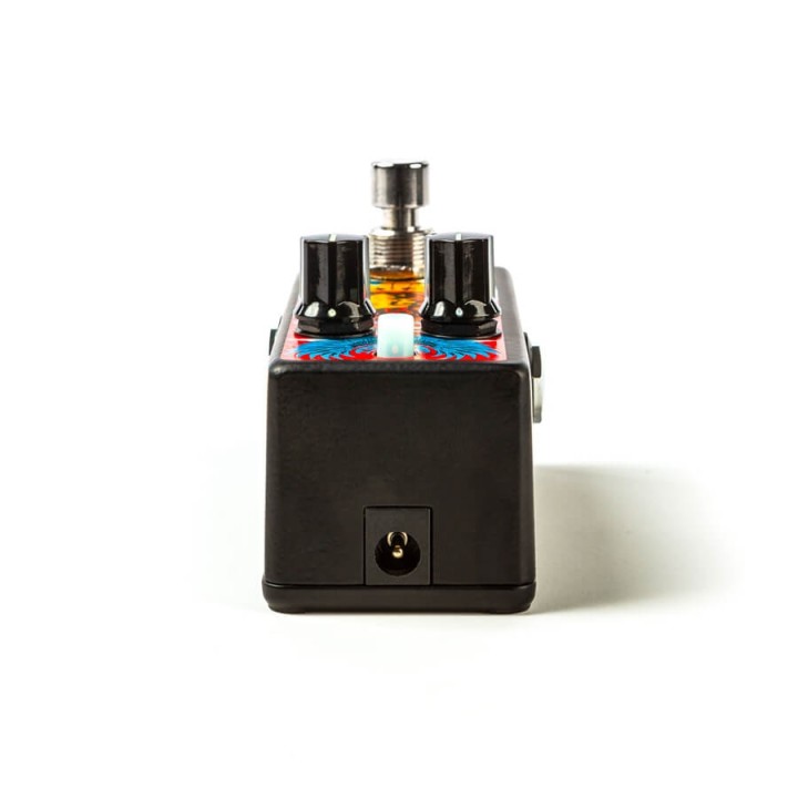 Acquista DUNLOP JHMS2 Authentic Hendrix '68 Shrine Series Octavio Fuzz online | Merula Strumenti Musicali
