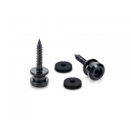 Acquista SCHALLER 24030400 BUTTONS FOR S-LOCK M BLACK CHROME online | Merula Strumenti Musicali