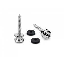 Acquista SCHALLER 24070200 BUTTONS FOR S-LOCK L CHROME online | Merula Strumenti Musicali