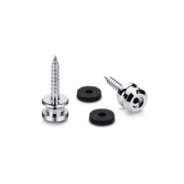 Acquista SCHALLER 24030200 BUTTONS FOR S-LOCK M CHROME online | Merula Strumenti Musicali