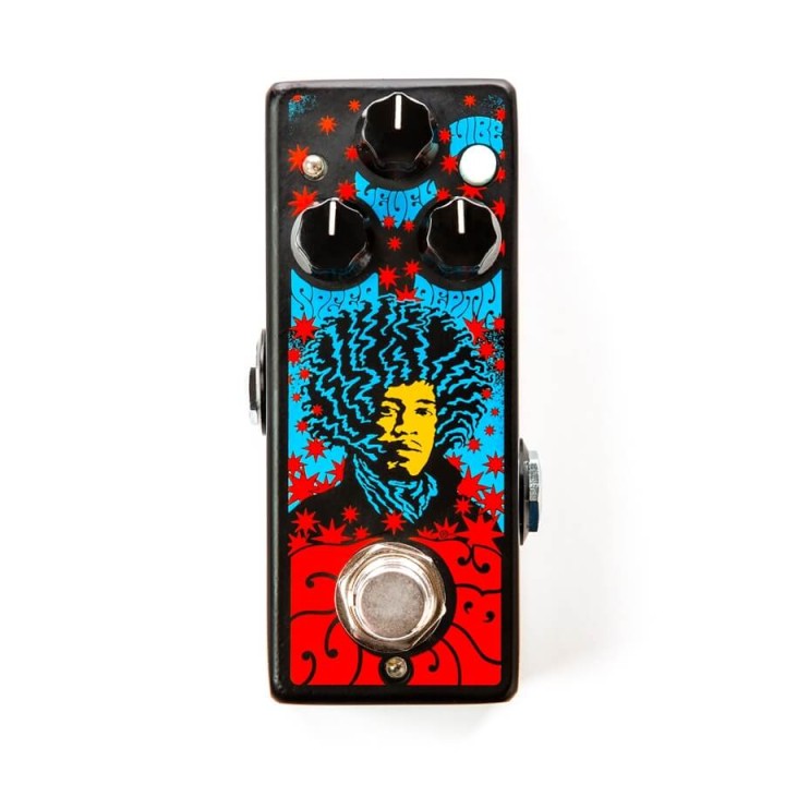 Acquista DUNLOP JHMS3 AUTHENTIC HENDRIX '68 SHRINE SERIES UNI-VIBE online | Merula Strumenti Musicali