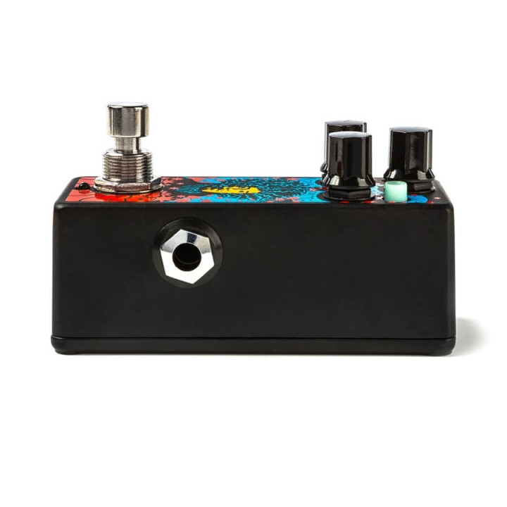 Acquista DUNLOP JHMS3 AUTHENTIC HENDRIX '68 SHRINE SERIES UNI-VIBE online | Merula Strumenti Musicali