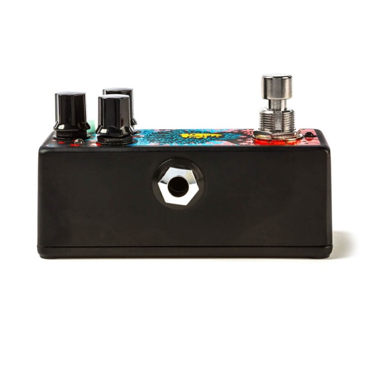 Acquista DUNLOP JHMS3 AUTHENTIC HENDRIX '68 SHRINE SERIES UNI-VIBE online | Merula Strumenti Musicali