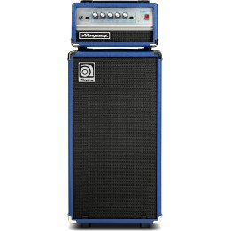 Acquista AMPEG SET MICRO-VR LIMITED EDITION BLU online | Merula Strumenti Musicali