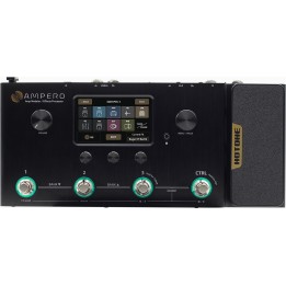Acquista HOTONE Ampero MP-100 online | Merula Strumenti Musicali