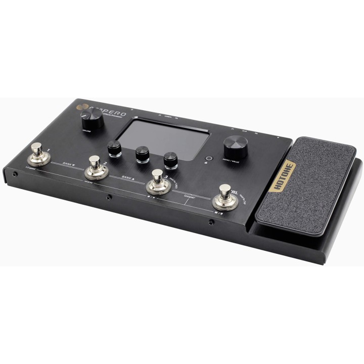 Acquista HOTONE Ampero MP-100 online | Merula Strumenti Musicali