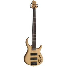 Acquista MARCUS MILLER M7 SWAMP ASH-5 (2ND GEN) NAT NATURAL online | Merula Strumenti Musicali