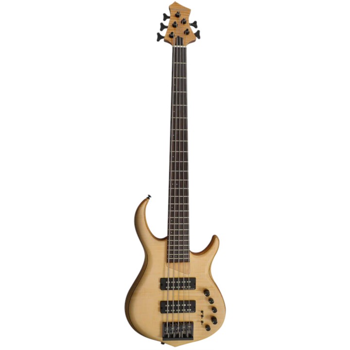 Acquista MARCUS MILLER M7 SWAMP ASH-5 (2ND GEN) NAT NATURAL online | Merula Strumenti Musicali