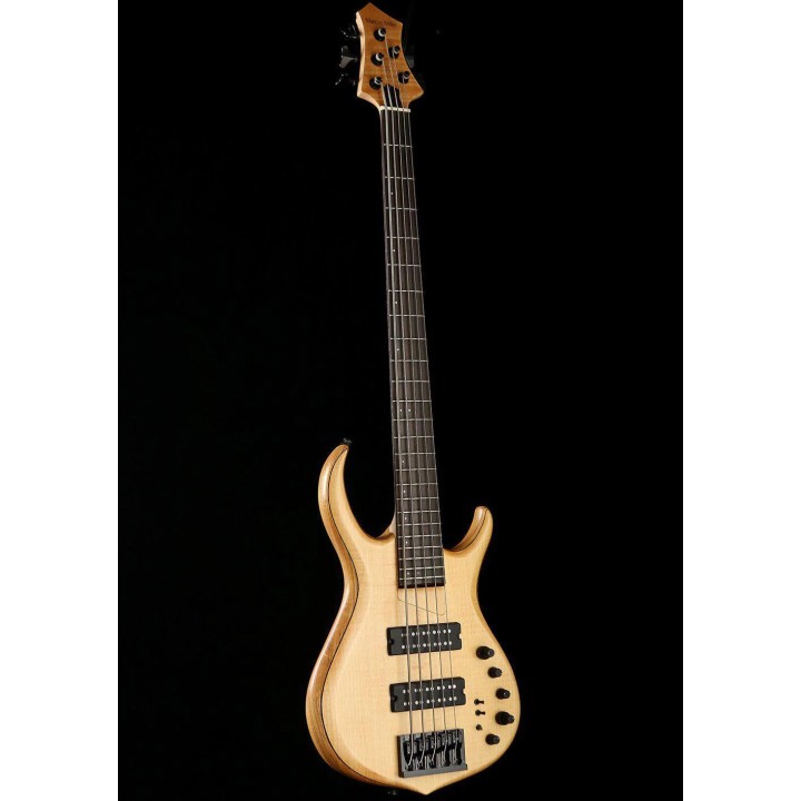 Acquista MARCUS MILLER M7 SWAMP ASH-5 (2ND GEN) NAT NATURAL online | Merula Strumenti Musicali