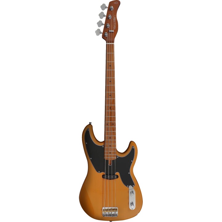 Acquista MARCUS MILLER D5 ALDER-4 BB BUTTERSCOTCH BLONDE online | Merula Strumenti Musicali