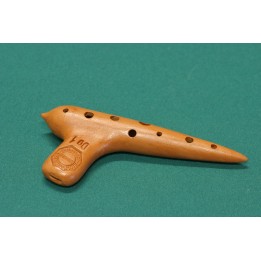 Acquista MASTER MUSIC OCARINA DO 1° online | Merula Strumenti Musicali