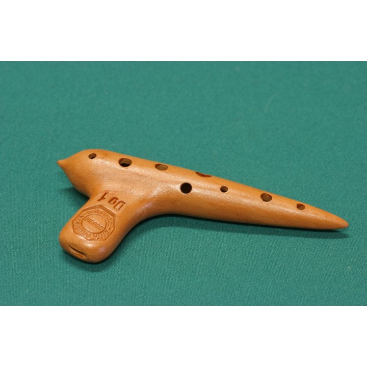 Acquista MASTER MUSIC OCARINA DO 1° online | Merula Strumenti Musicali