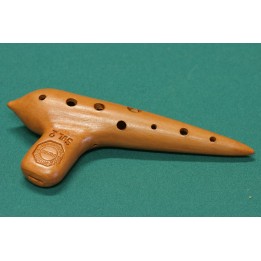 Acquista MASTER MUSIC OCARINA SOL 2° online | Merula Strumenti Musicali