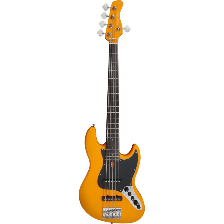 Acquista MARCUS MILLER V3P-5 ORANGE online | Merula Strumenti Musicali