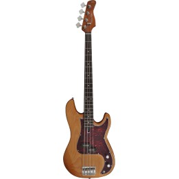 Acquista MARCUS MILLER P5R ALDER-4 NATURAL online | Merula Strumenti Musicali