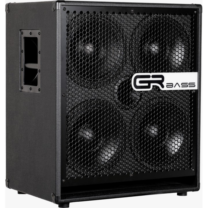 Acquista GRBASS Gr410at-N online | Merula Strumenti Musicali