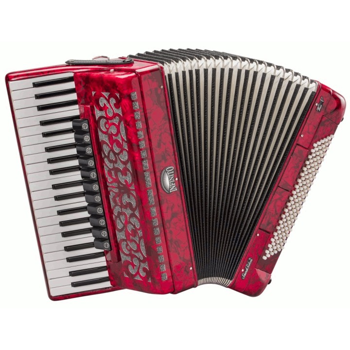 Acquista SOUNDSATION VOCE V B41120-RD online | Merula Strumenti Musicali