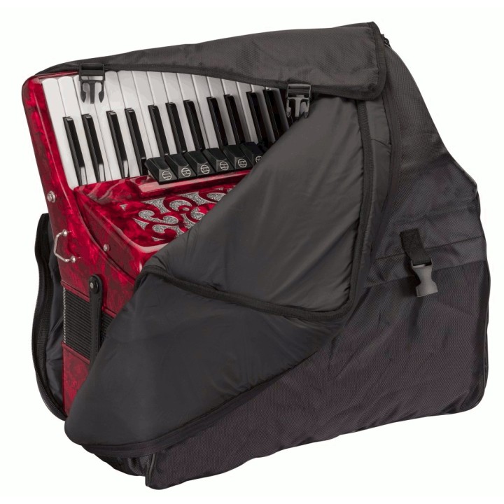 Acquista SOUNDSATION VOCE V B41120-RD online | Merula Strumenti Musicali