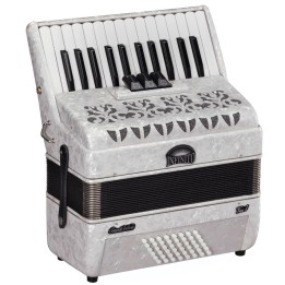 Acquista SOUNDSATION VOCE I 2648-WH online | Merula Strumenti Musicali
