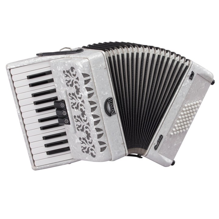 Acquista SOUNDSATION VOCE I 2648-WH online | Merula Strumenti Musicali