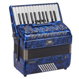 Acquista SOUNDSATION VOCE I 2648-BL online | Merula Strumenti Musicali